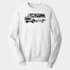 Unisex Fan Favorite Crew Sweatshirt Thumbnail