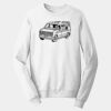 Unisex Fan Favorite Crew Sweatshirt Thumbnail