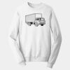 Unisex Fan Favorite Crew Sweatshirt Thumbnail