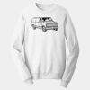 Unisex Fan Favorite Crew Sweatshirt Thumbnail