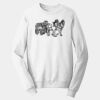 Unisex Fan Favorite Crew Sweatshirt Thumbnail