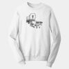 Unisex Fan Favorite Crew Sweatshirt Thumbnail