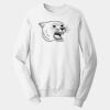 Unisex Fan Favorite Crew Sweatshirt Thumbnail