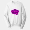 Unisex Fan Favorite Crew Sweatshirt Thumbnail