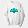 Unisex Fan Favorite Crew Sweatshirt Thumbnail