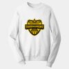 Unisex Fan Favorite Crew Sweatshirt Thumbnail