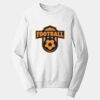 Unisex Fan Favorite Crew Sweatshirt Thumbnail