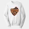 Unisex Fan Favorite Crew Sweatshirt Thumbnail