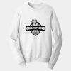 Unisex Fan Favorite Crew Sweatshirt Thumbnail