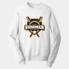 Unisex Fan Favorite Crew Sweatshirt Thumbnail