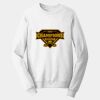 Unisex Fan Favorite Crew Sweatshirt Thumbnail