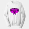Unisex Fan Favorite Crew Sweatshirt Thumbnail