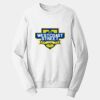Unisex Fan Favorite Crew Sweatshirt Thumbnail