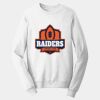 Unisex Fan Favorite Crew Sweatshirt Thumbnail