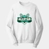 Unisex Fan Favorite Crew Sweatshirt Thumbnail