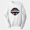 Unisex Fan Favorite Crew Sweatshirt Thumbnail