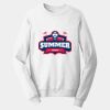 Unisex Fan Favorite Crew Sweatshirt Thumbnail