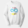 Unisex Fan Favorite Crew Sweatshirt Thumbnail