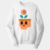 Unisex Fan Favorite Crew Sweatshirt Thumbnail