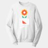 Unisex Fan Favorite Crew Sweatshirt Thumbnail