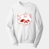 Unisex Fan Favorite Crew Sweatshirt Thumbnail