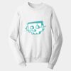 Unisex Fan Favorite Crew Sweatshirt Thumbnail