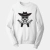 Unisex Fan Favorite Crew Sweatshirt Thumbnail