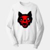 Unisex Fan Favorite Crew Sweatshirt Thumbnail