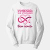 Unisex Fan Favorite Crew Sweatshirt Thumbnail