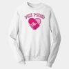 Unisex Fan Favorite Crew Sweatshirt Thumbnail