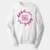 Unisex Fan Favorite Crew Sweatshirt Thumbnail