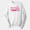 Unisex Fan Favorite Crew Sweatshirt Thumbnail