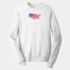 Unisex Fan Favorite Crew Sweatshirt Thumbnail