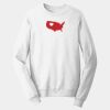 Unisex Fan Favorite Crew Sweatshirt Thumbnail