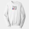Unisex Fan Favorite Crew Sweatshirt Thumbnail