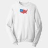 Unisex Fan Favorite Crew Sweatshirt Thumbnail