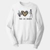 Unisex Fan Favorite Crew Sweatshirt Thumbnail