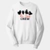 Unisex Fan Favorite Crew Sweatshirt Thumbnail