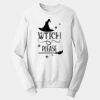 Unisex Fan Favorite Crew Sweatshirt Thumbnail