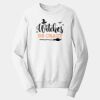 Unisex Fan Favorite Crew Sweatshirt Thumbnail