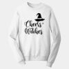 Unisex Fan Favorite Crew Sweatshirt Thumbnail