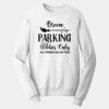 Unisex Fan Favorite Crew Sweatshirt Thumbnail