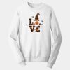 Unisex Fan Favorite Crew Sweatshirt Thumbnail