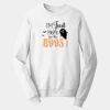 Unisex Fan Favorite Crew Sweatshirt Thumbnail