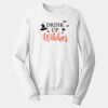Unisex Fan Favorite Crew Sweatshirt Thumbnail