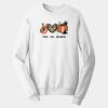 Unisex Fan Favorite Crew Sweatshirt Thumbnail