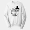 Unisex Fan Favorite Crew Sweatshirt Thumbnail