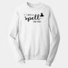 Unisex Fan Favorite Crew Sweatshirt Thumbnail