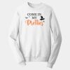 Unisex Fan Favorite Crew Sweatshirt Thumbnail