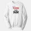 Unisex Fan Favorite Crew Sweatshirt Thumbnail